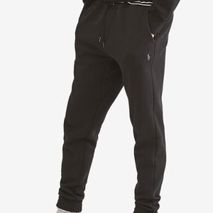 MENS POLO JOGGERS